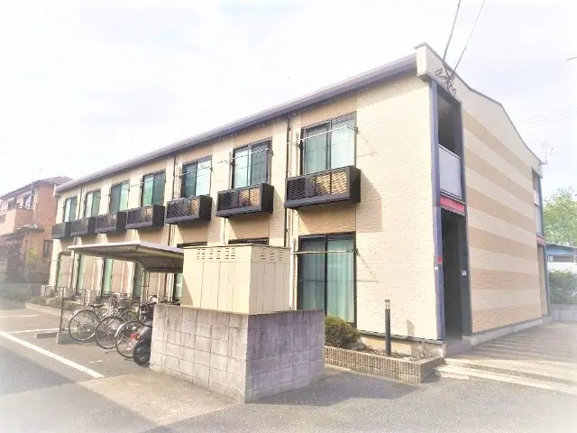 さいたま市見沼区南中丸 月極駐車場